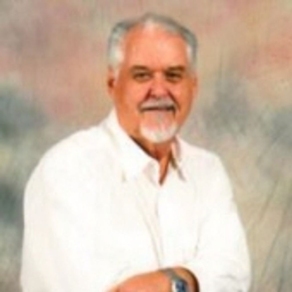 Gerald 'Jerry' Mcmeeken