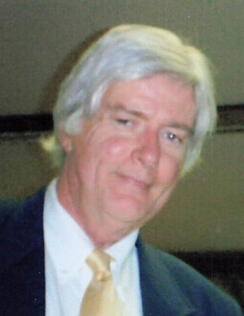 Ronald Brent Dodson Profile Photo