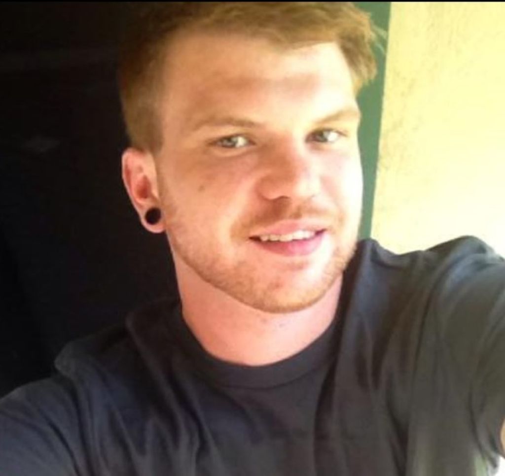 Bryan Adam Watson Black Profile Photo