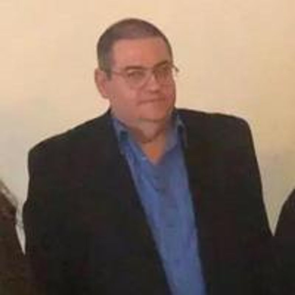 Brian Lee Somerville Profile Photo