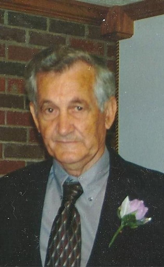 Robert Lee Fisher Profile Photo