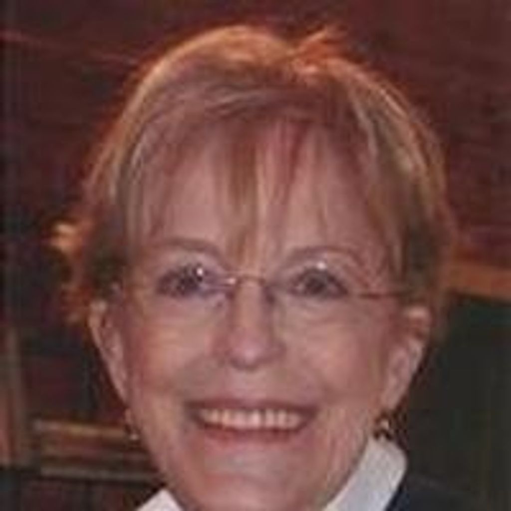 Barbara Ann Muselmann