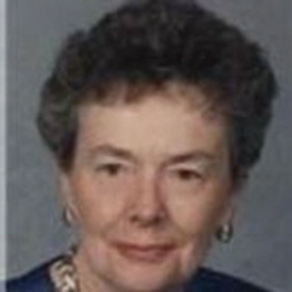 Ruth K. Barton