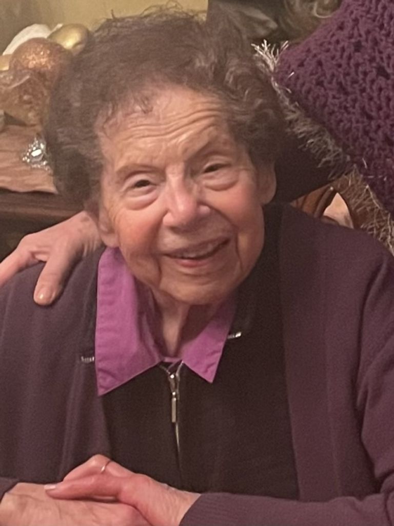 Jacqueline J. (Demarco)  Zinni Profile Photo