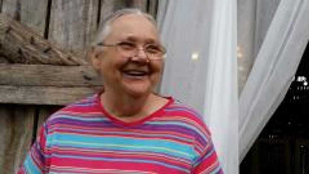 Imagene B. (Byrd)  Smith Profile Photo