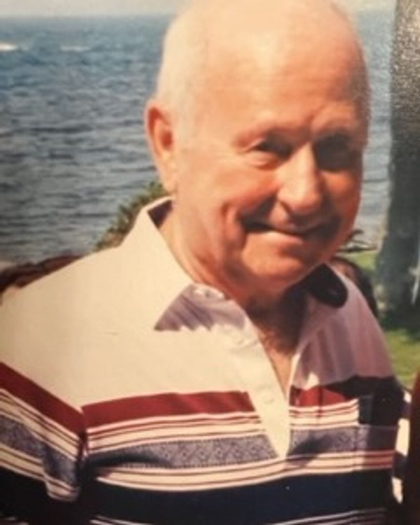 Harold Dean Thompson