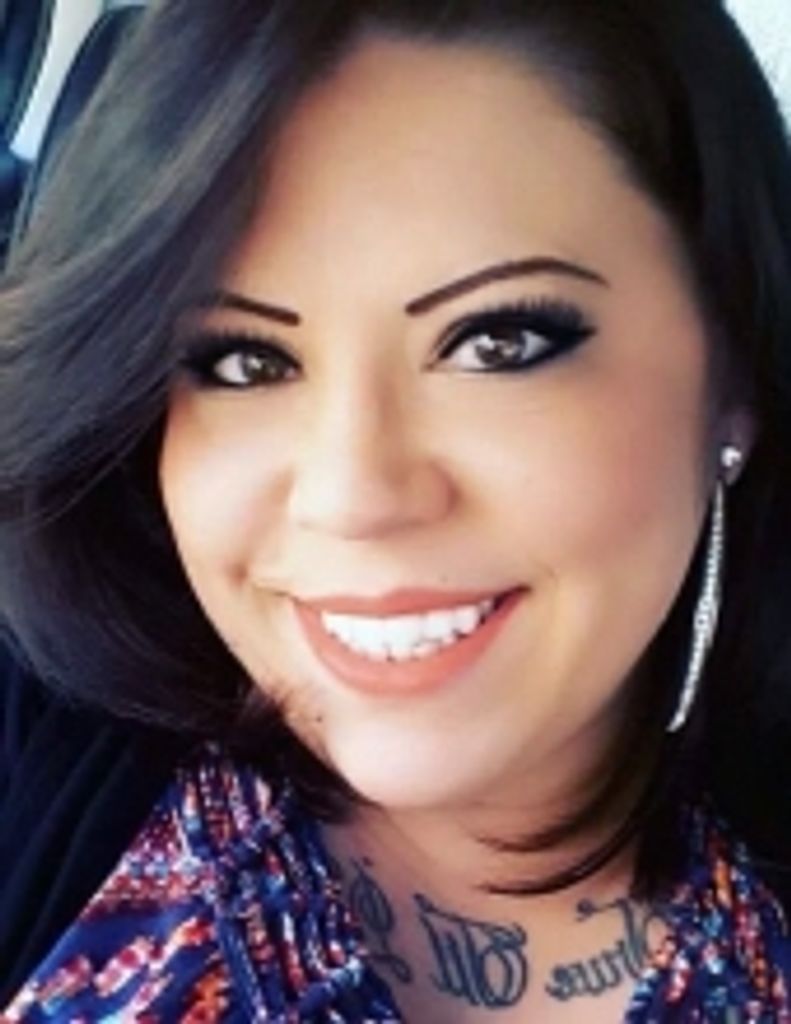 Clatie Dean Stribble