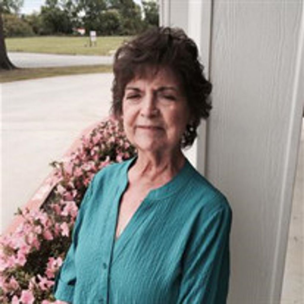 Johnnie Mae Slone