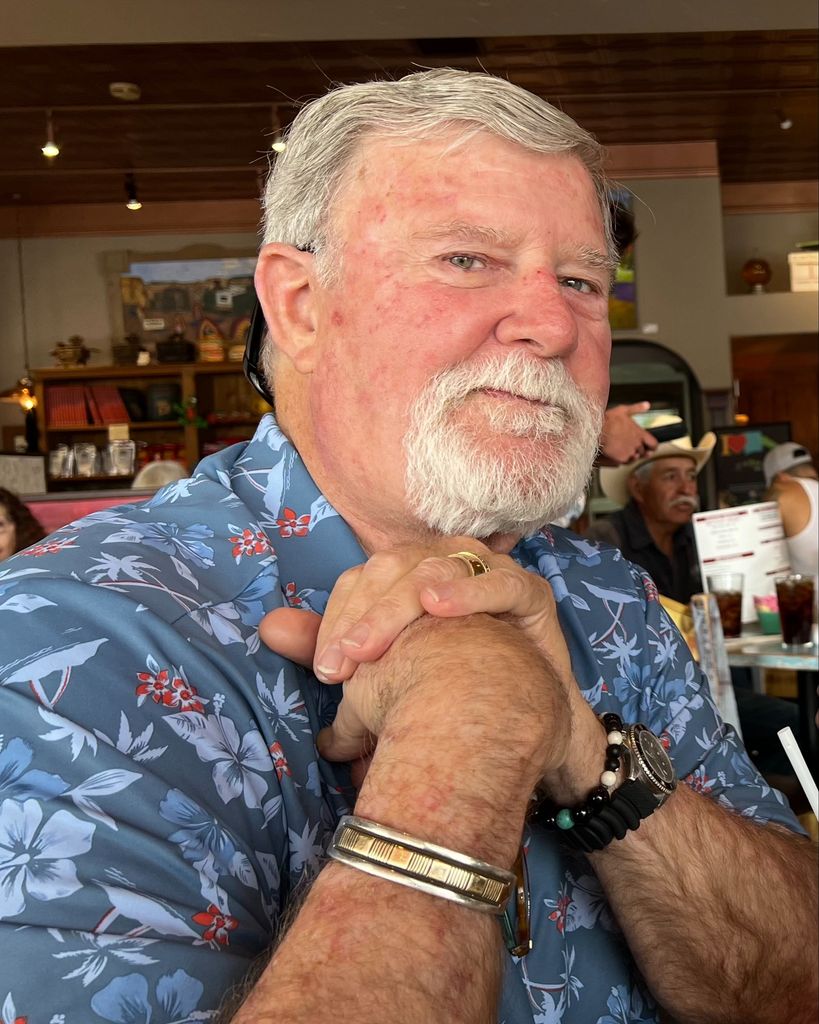 John Smelser III Profile Photo