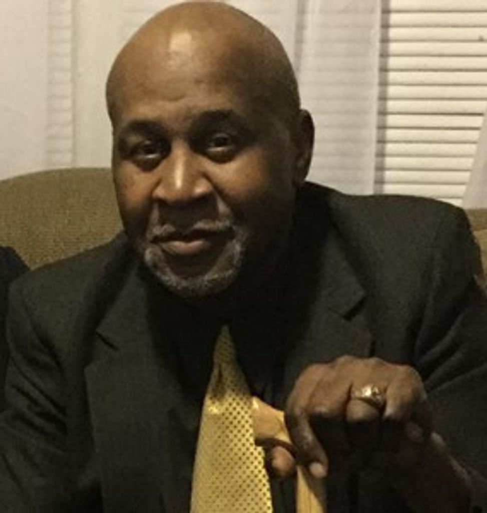 Freddie Lee Wade Profile Photo