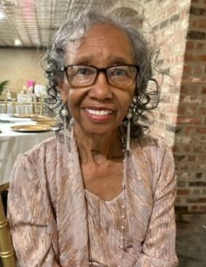 Priscilla Sue Singleton-Slater