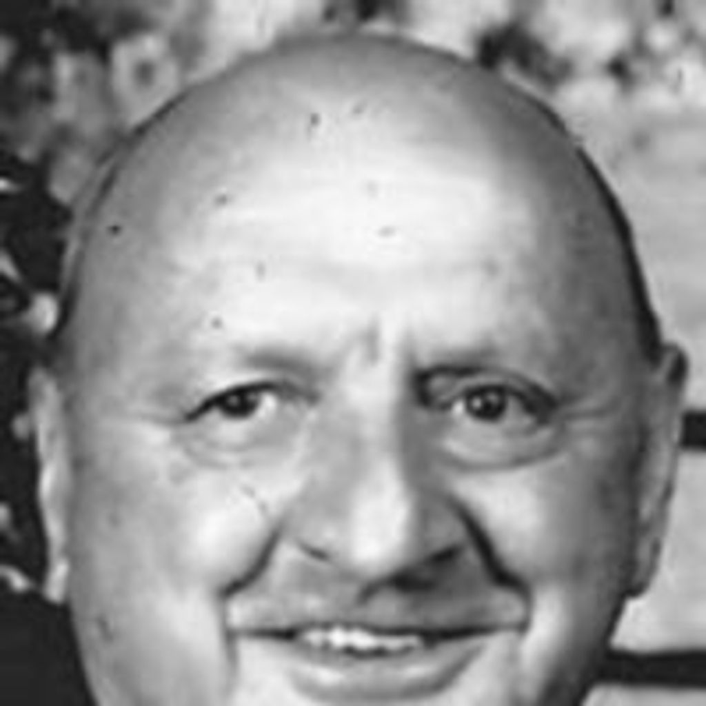 Charles &Quot;Chuck&Quot; Levi Warner