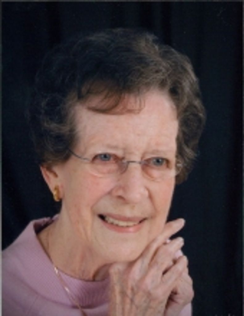 Betty Howell Tarpley