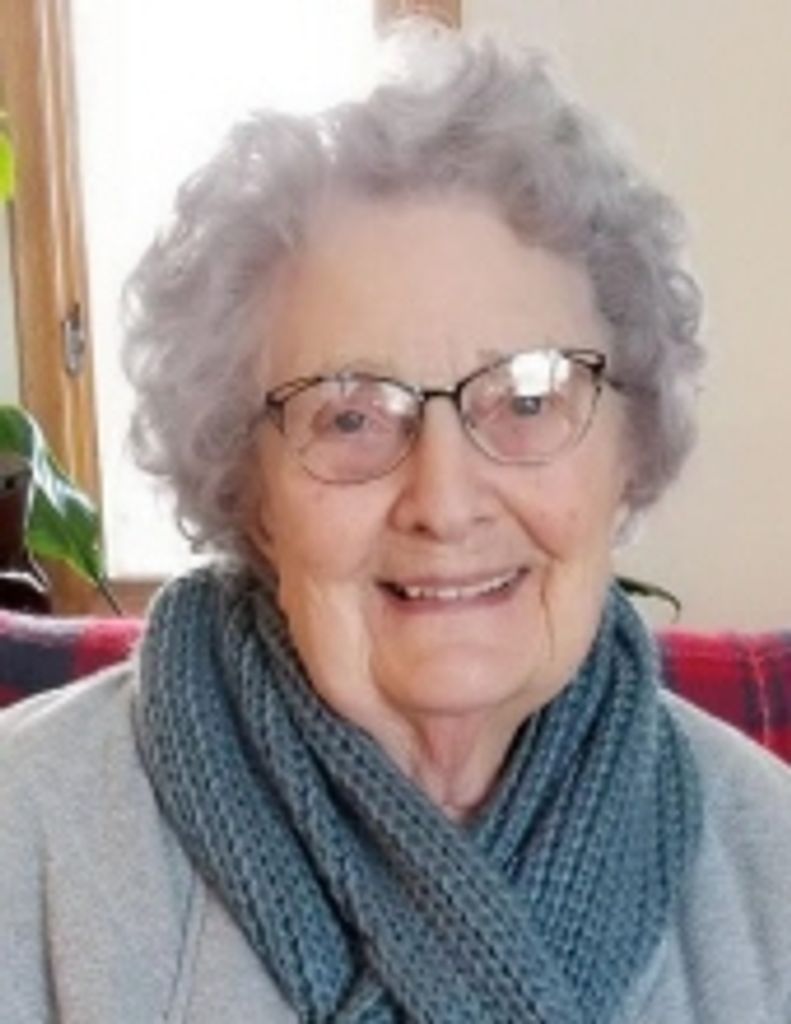 Martha Sather