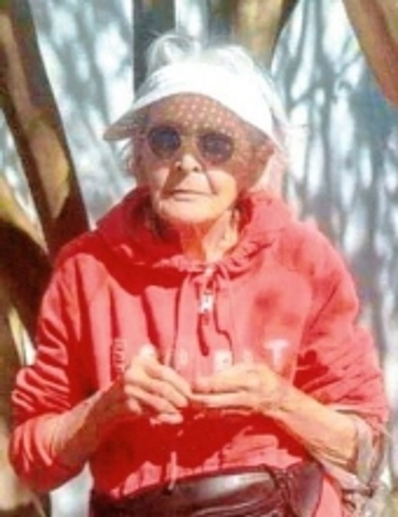 Esther Christopher Rearden