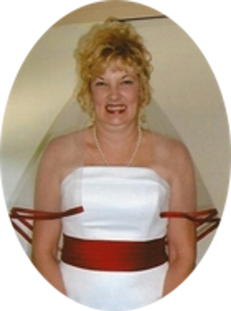 Jill Shumate