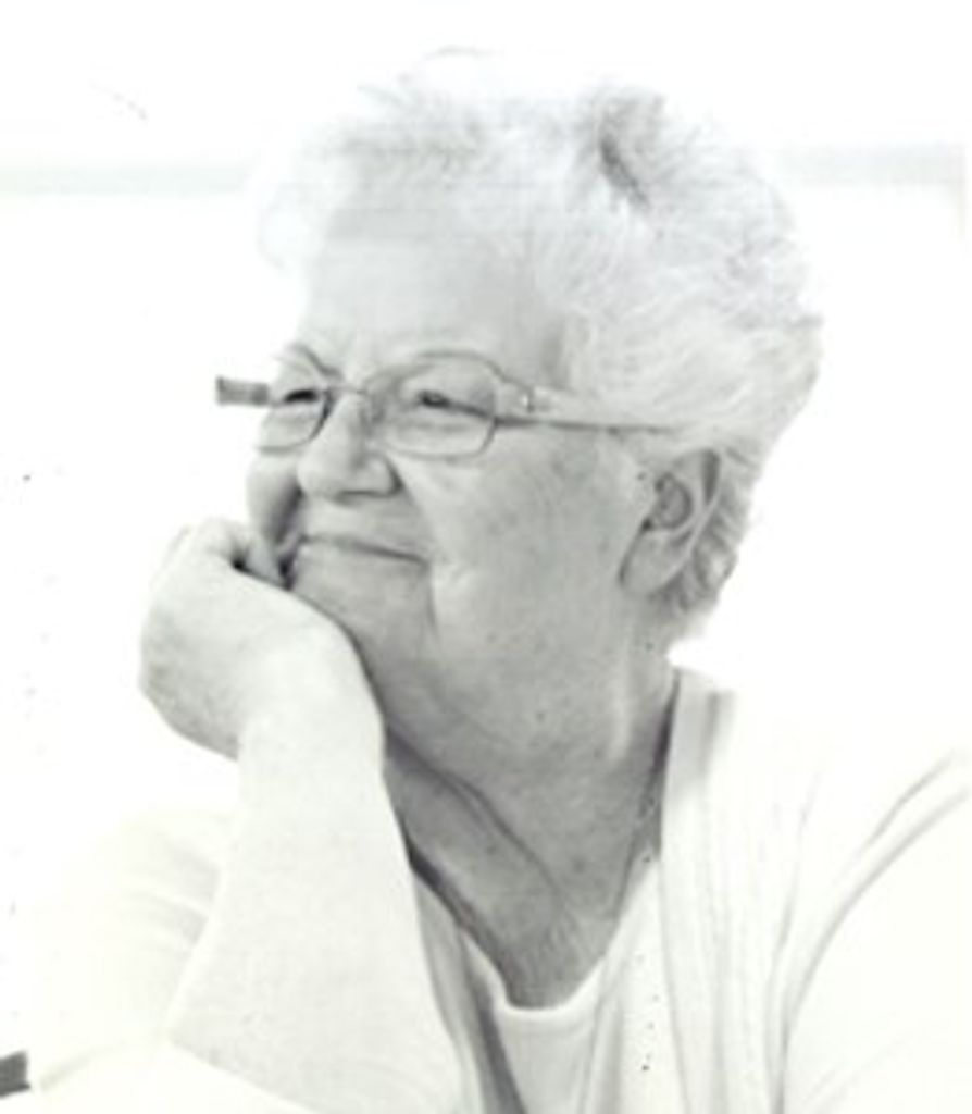 Bernadine J. Dick