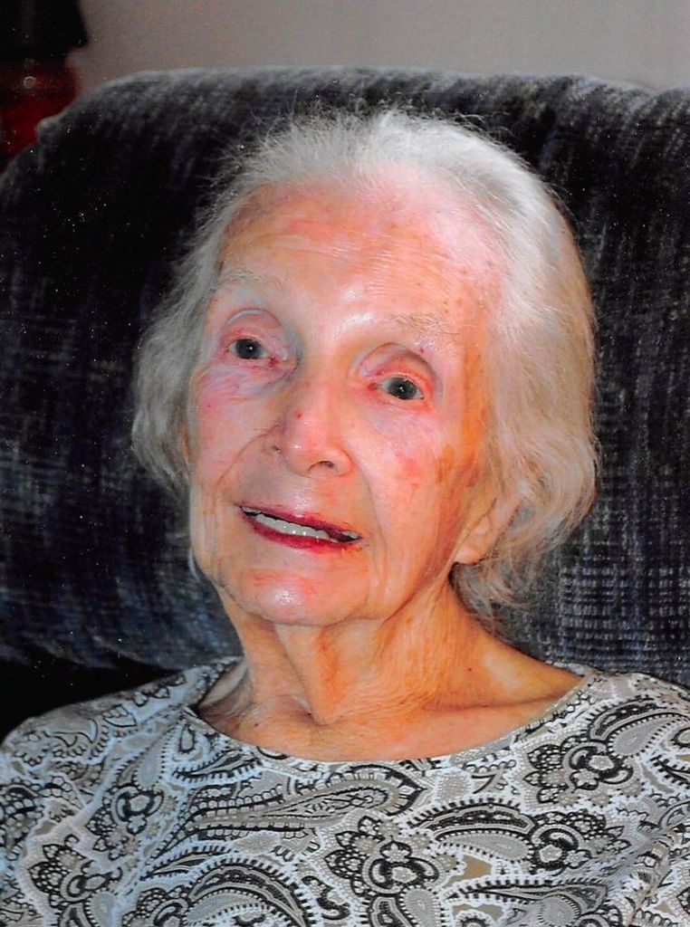 Marion E. Proctor Profile Photo