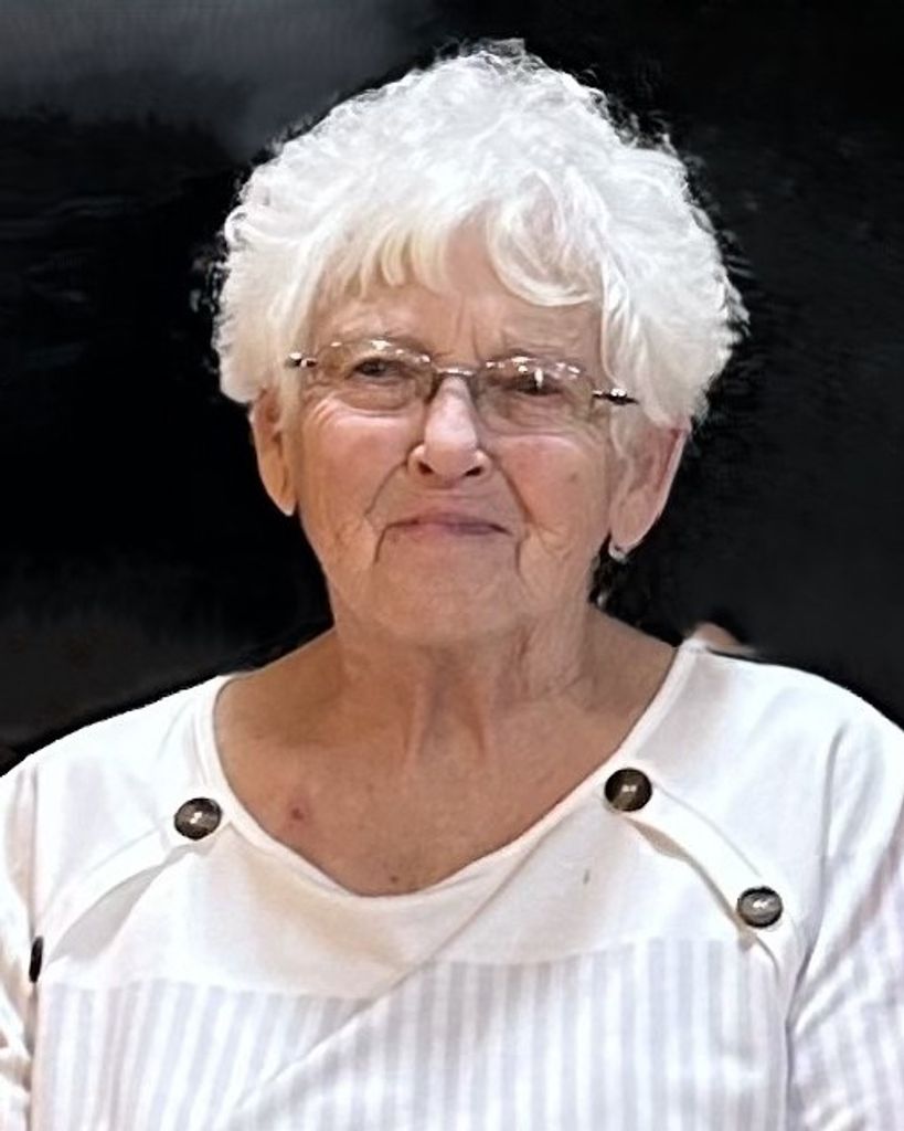 Pauline "Polly" Kniffen Profile Photo