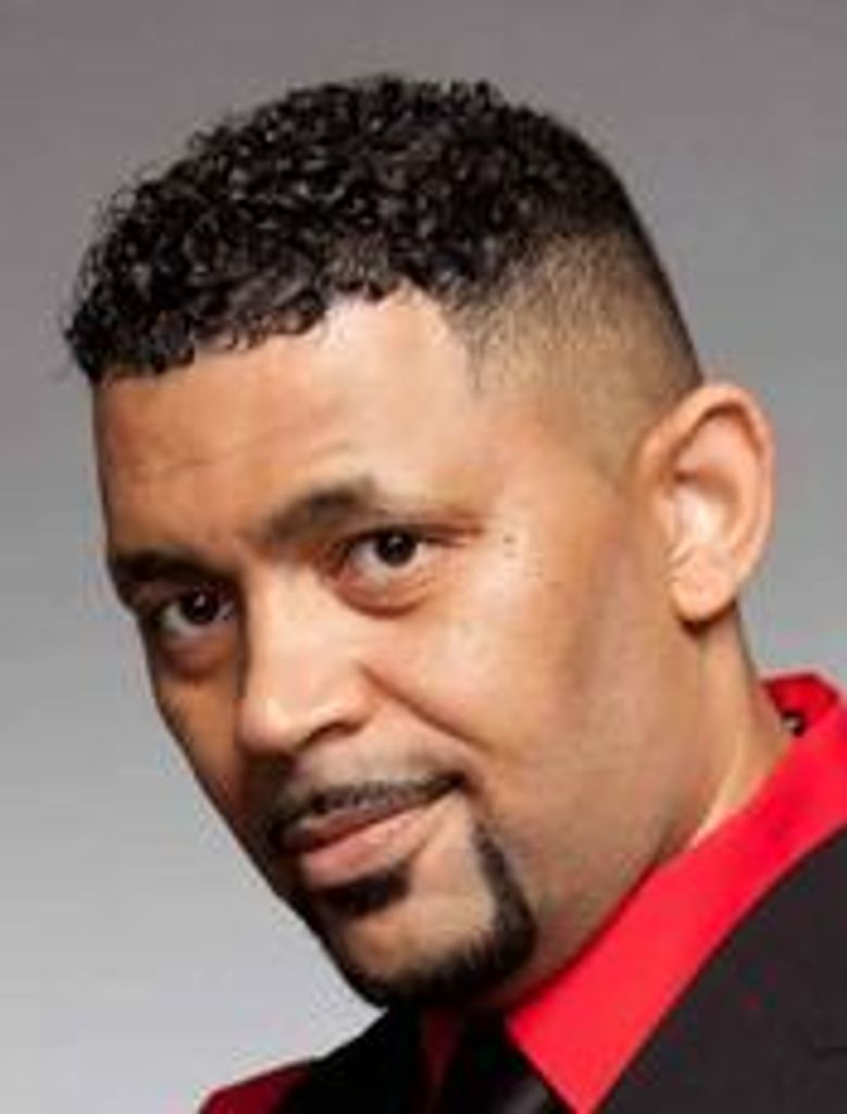 Terry Wayne Porter, Jr.