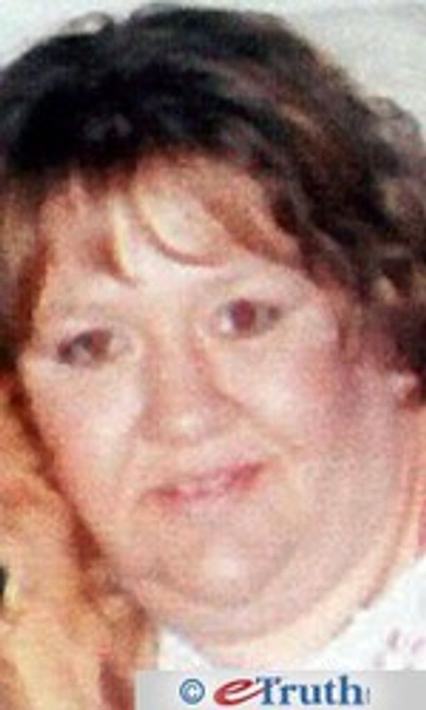 Beverly  Sue Barnett