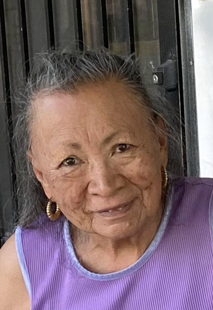 Amelia O. Gonzalez Profile Photo