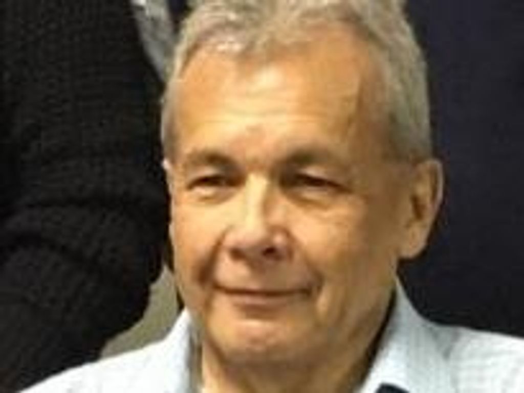 Steven Wayne Blair