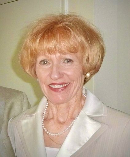 Gloria C. Hahn Profile Photo