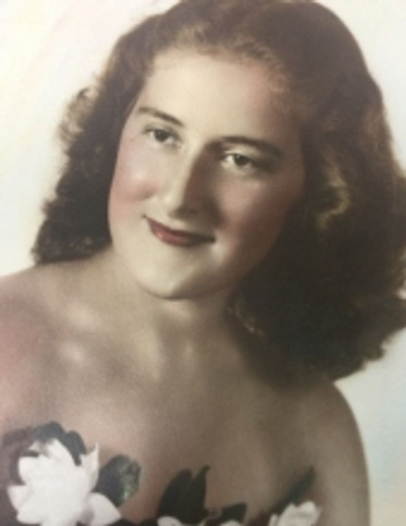 Rose J.  Tanaglia