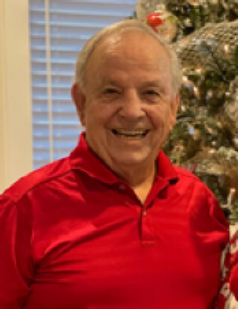 William Ray Manley