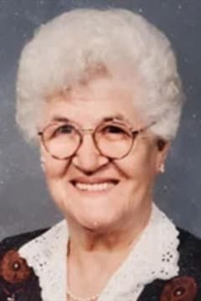 Virginia Ruth Fox Profile Photo