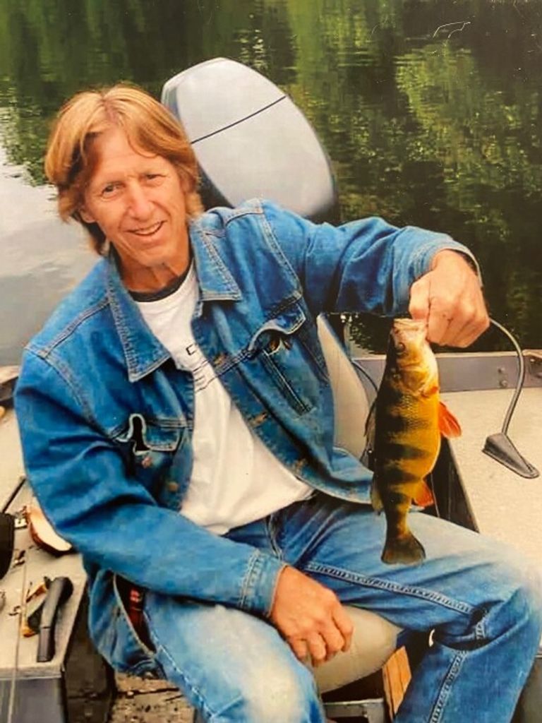 Kenneth "Kenny" McGaha