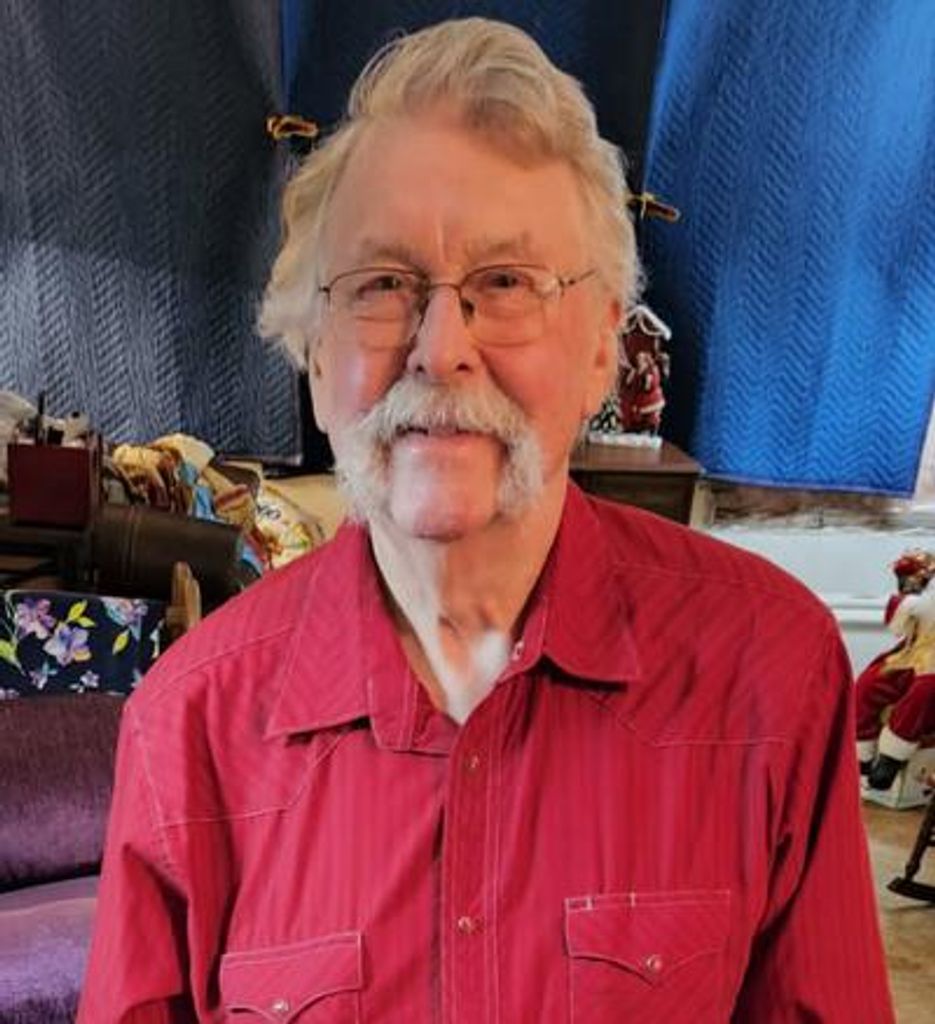 Jerry Wayne Jantzen