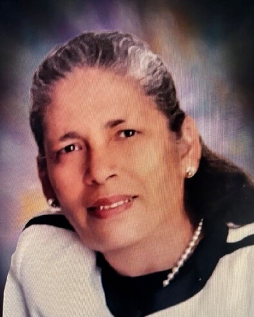 Maria Lidia Montanez