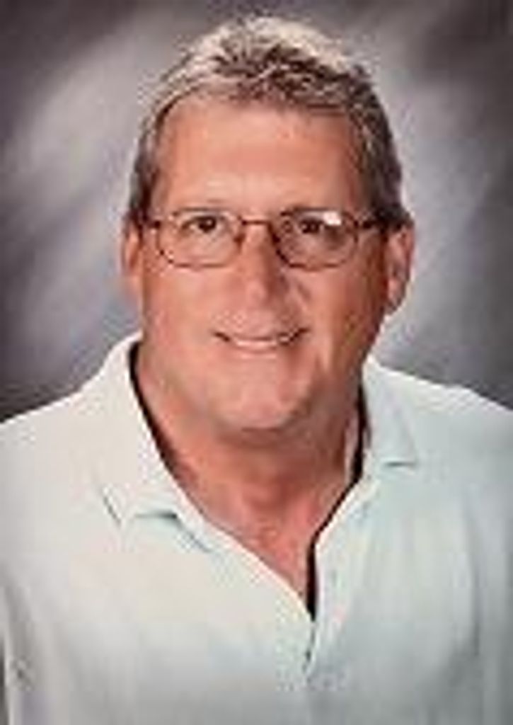 Brian K Hart Profile Photo