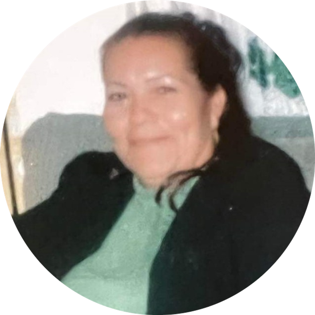 Maria Socorro Aldama