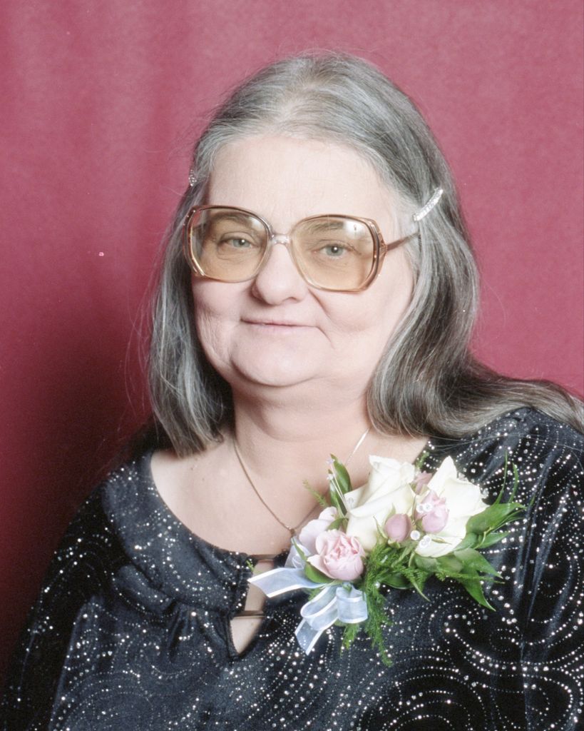 Donna M. Wells