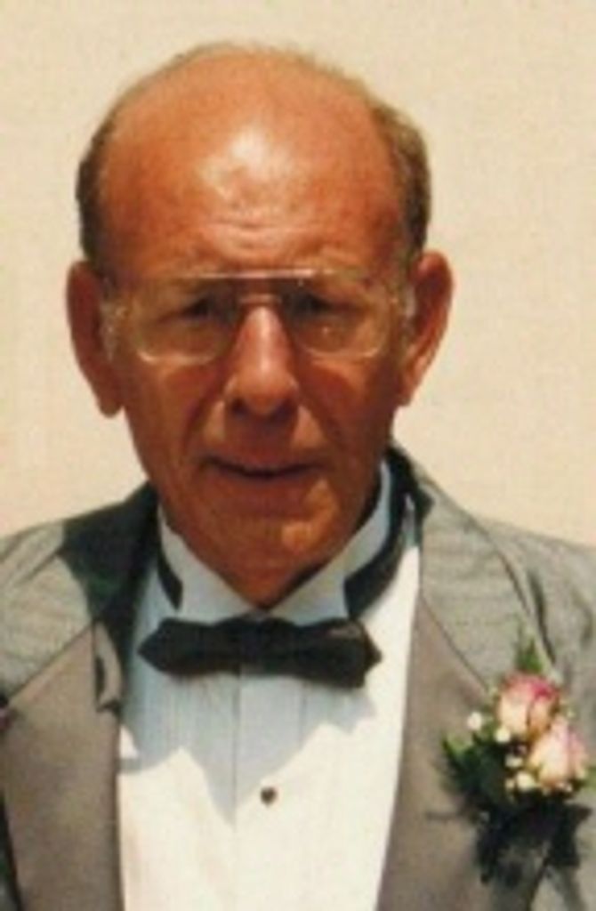 Albert Brailsford