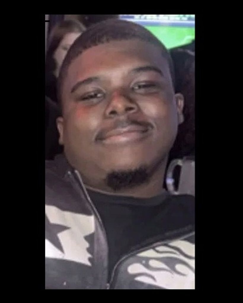 Kedaylen Z. Holt Profile Photo