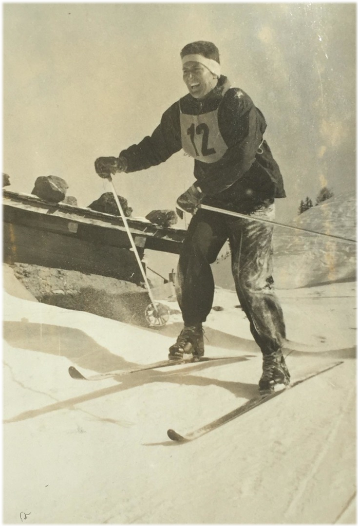 John Droege