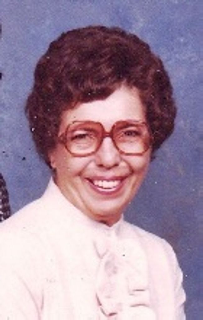 Ann Clark
