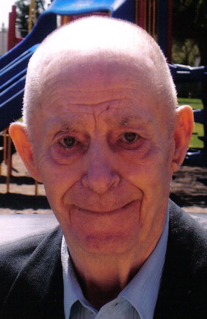 John VanHouten