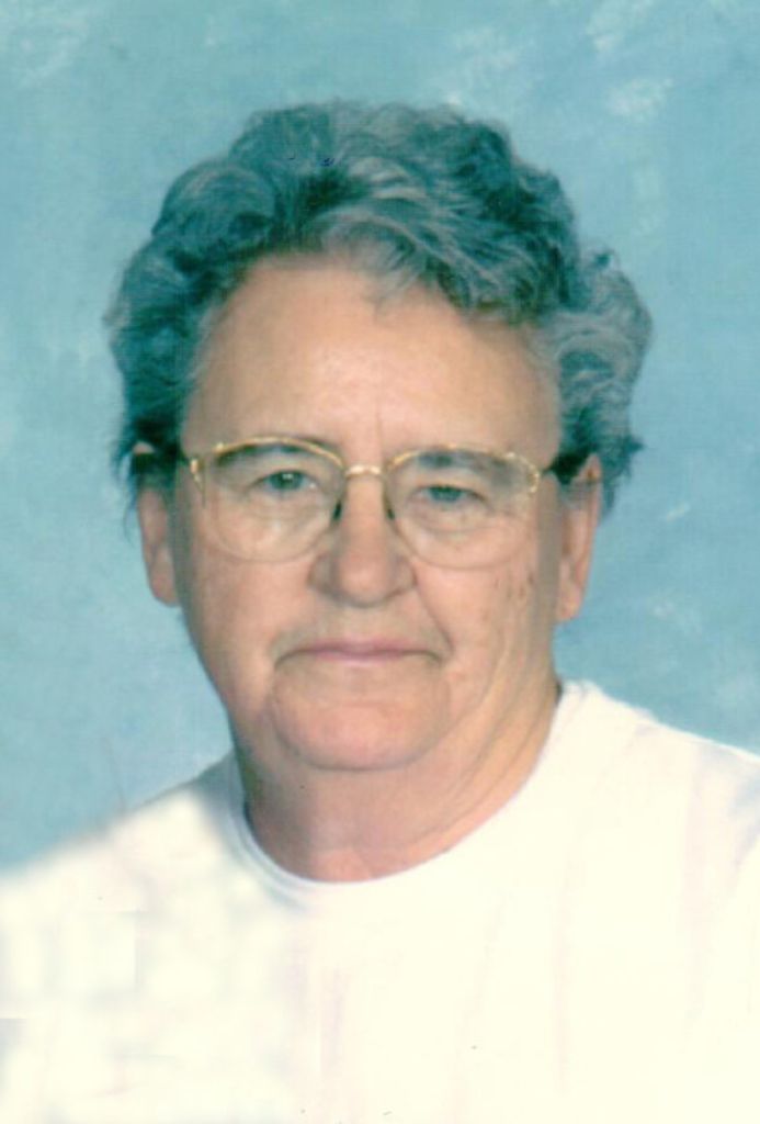 Muriel Lorraine (Bienz)  Fales Profile Photo