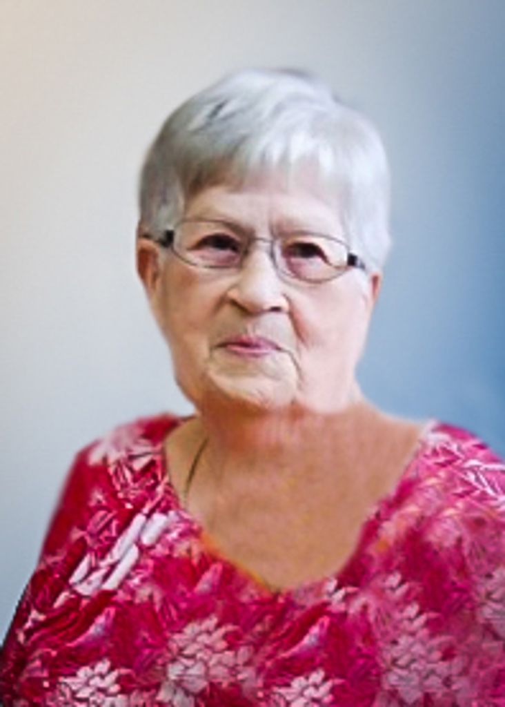 Margaret June (Campbell) Mccurdy Profile Photo