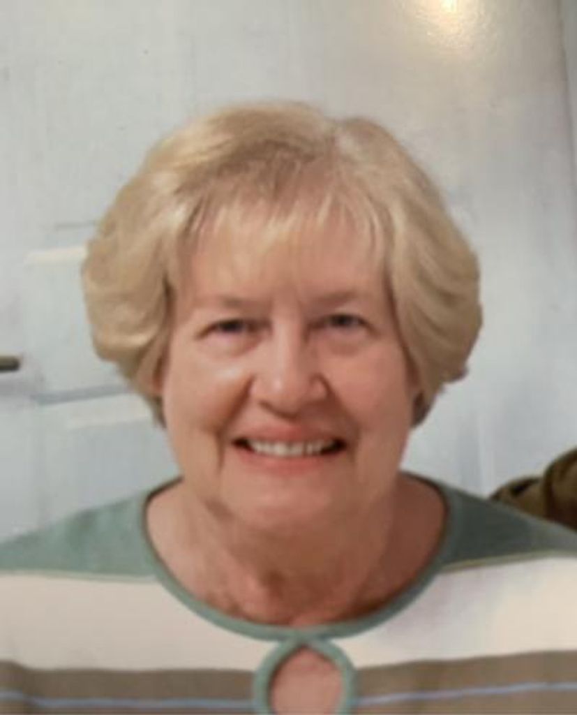 Patsy S. Stone Profile Photo