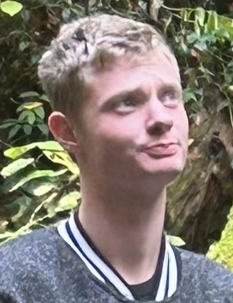 Johnathan Michael Franck Profile Photo