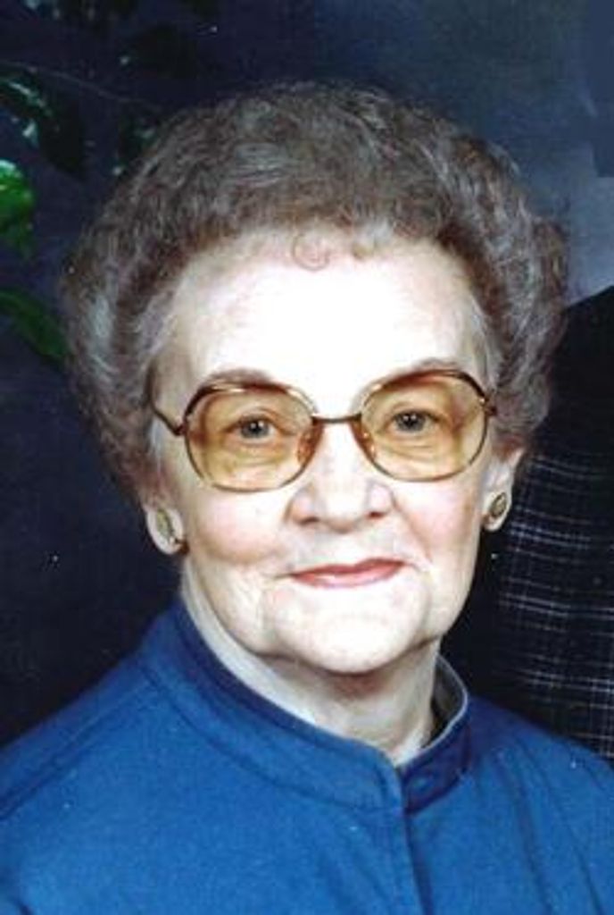 Pauline Catherine White Profile Photo