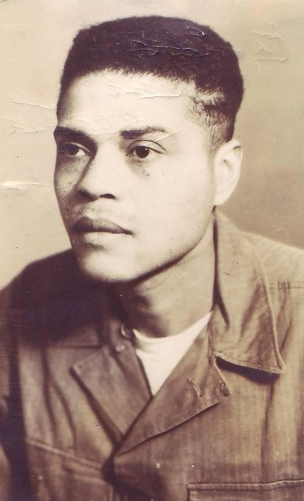 Rufus R. Abernathy Profile Photo