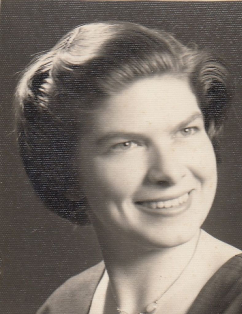 Rosalie  Anne  Miller  Profile Photo