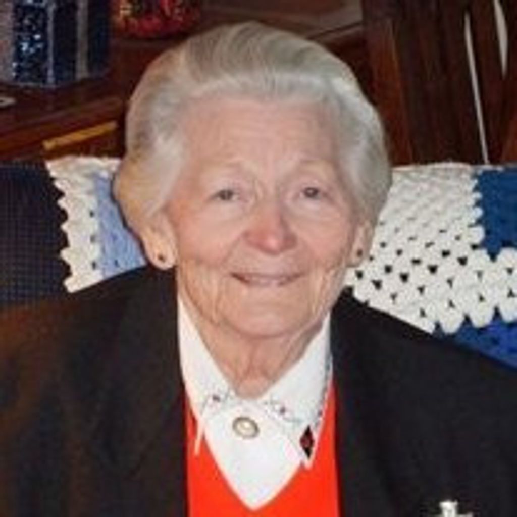 Oleta Shrum